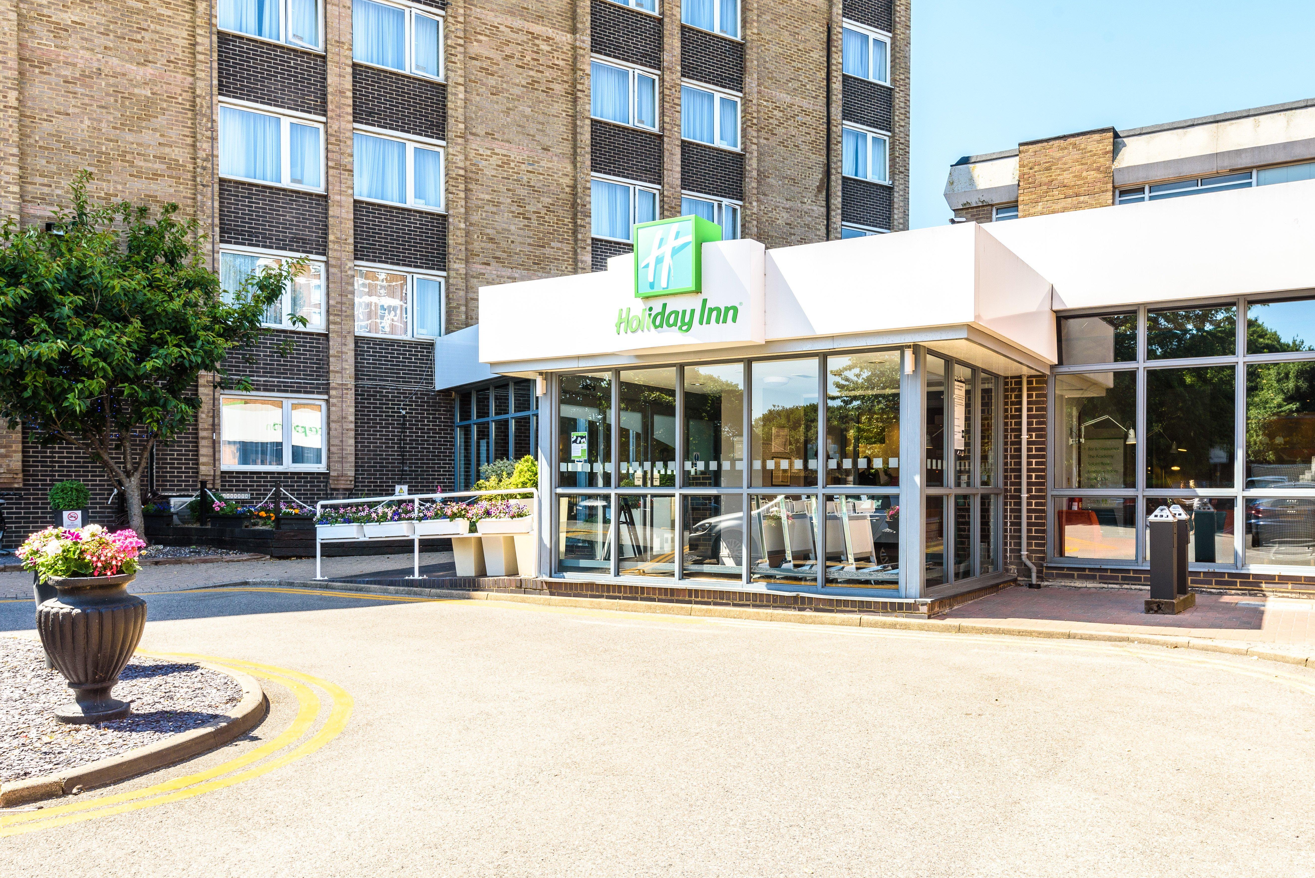 Hotel By Ihg 4*