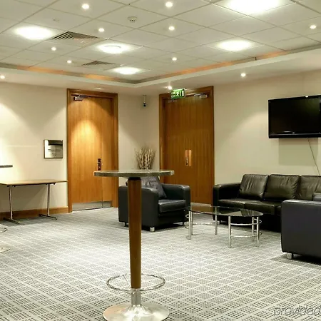 Holiday Inn Portsmouth By Ihg 